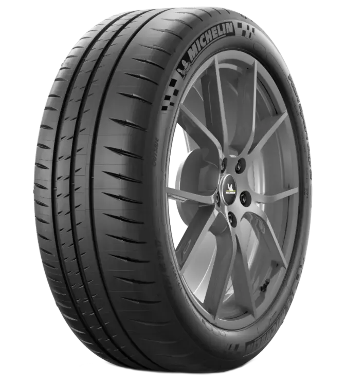 Michelin Pilot Sport Cup 2 325/30 R20 106 Y XL, ZR, K1, Acoustic