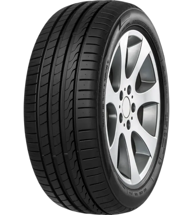 Imperial Ecosport 2 225/50 R17 98 Y XL, ZR