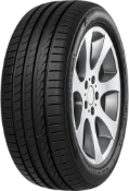 Gros plan de la bande de roulement Imperial Ecosport 2 225/40 R18 92 Y XL, ZR