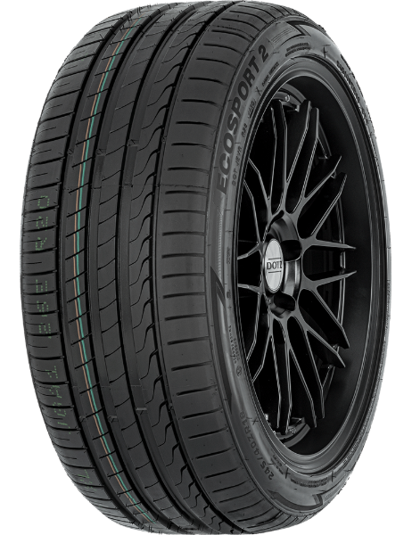 Imperial Ecosport 2 215/45 R20 95 Y XL