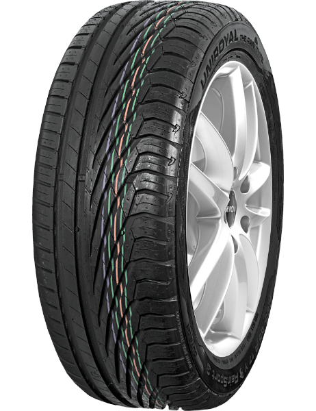 Uniroyal Rainsport 3