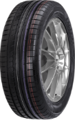 Gros plan de la bande de roulement Goodyear Eagle F1 Asymmetric 2 SUV 265/45 R20 108 Y XL, FP