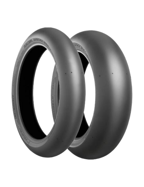 Bridgestone V02 110/590 R17 Front TL NHS Soft