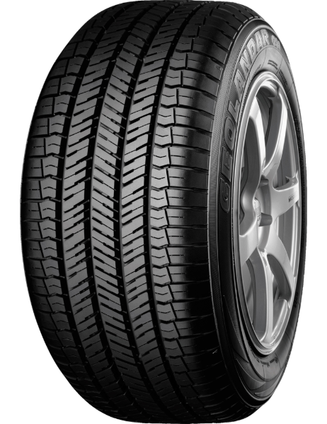 Yokohama G91F 225/60 R17 99 V