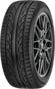 Gros plan de la bande de roulement Hankook Ventus V12 evo2 K120 225/50 R17 98 Y XL, MFS, ZR