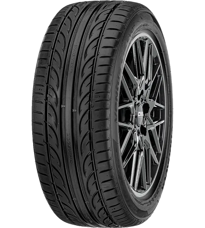 Hankook Ventus V12 evo2 K120 255/30 R20 92 Y