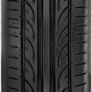 Hankook Ventus V12 evo2 K120 255/30 R20 92 Y - Miniature de la photo 2
