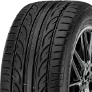 Hankook Ventus V12 evo2 K120 255/30 R20 92 Y - Miniature de la photo 3