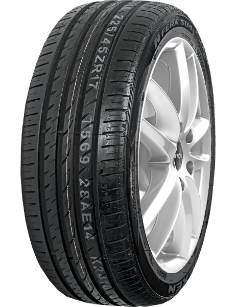 Nexen N'Fera SU4 215/55 R16 97 W