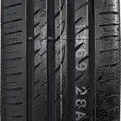 Nexen N'Fera SU4 215/45 R17 91 W XL - Miniature de la photo 2