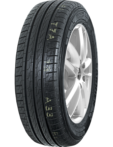 Pirelli Carrier 205/75 R16 110/108 R C