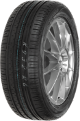 Gros plan de la bande de roulement Zeetex HP1000 235/35 R19 91 Y XL, ZR