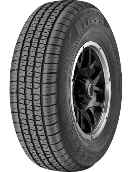 Zeetex HT1000 235/70 R16 106 T OWL