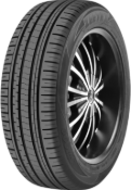 Gros plan de la bande de roulement Zeetex SU1000 255/50 R19 107 W XL, ZR