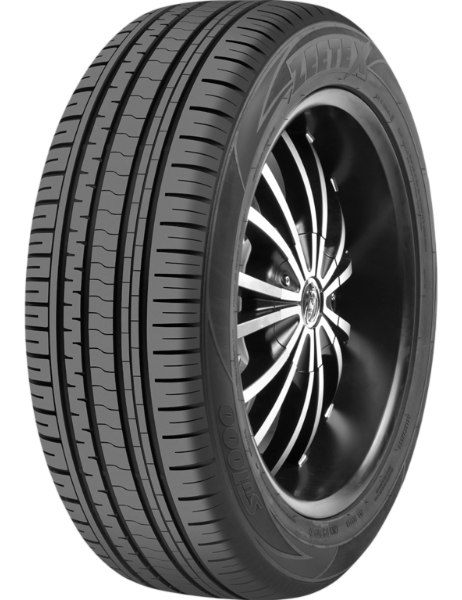 Zeetex SU1000 255/50 R19 107 W XL, ZR
