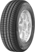 Gros plan de la bande de roulement Zeetex ZT2000 145/80 R13 75 T