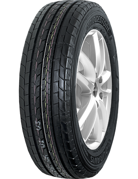 Bridgestone R660 215/70 R15 109 S