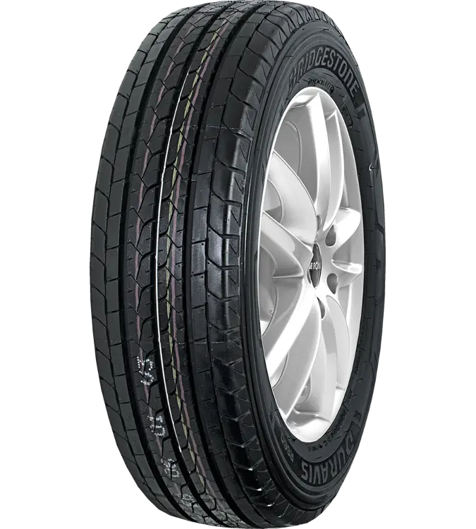 Bridgestone R660 215/70 R15 109 S
