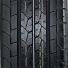 Bridgestone R660 215/70 R15 109 S - Miniature de la photo 2