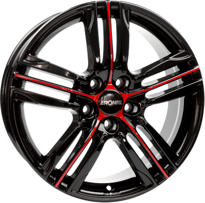 Ronal R57 MCR 7,50x18 5x120,00 ET42,00