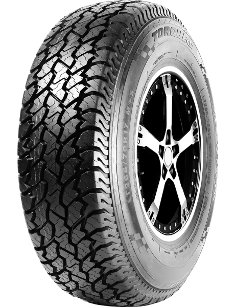 Torque TQ-AT701 265/75 R16 116 S