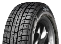 Michelin ALPIN A2