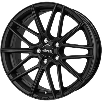 Brock B34 SKM 8,50x19 5x115,00 ET40,00