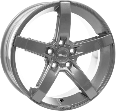 Brock B35 TM 7,50x17 5x112,00 ET45,00