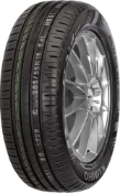 Gros plan de la bande de roulement Kumho Ecsta HS51 215/55 R17 94 V