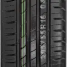Kumho Ecsta HS51 205/45 R17 88 V XL - Miniature de la photo 2