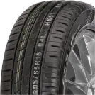 Kumho Ecsta HS51 205/45 R17 88 V XL - Miniature de la photo 3