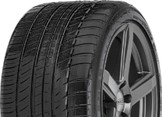 Michelin PILOT SPORT 2