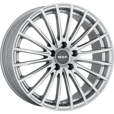 MAK Starlight 7,50x17 5x112,00 ET45,00
