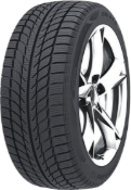 Gros plan de la bande de roulement Trazano SW608 185/65 R15 88 H