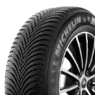 Michelin ALPIN 5 215/65 R17 99 H SelfSeal - Miniature de la photo 3