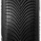 Michelin ALPIN 5 225/55 R17 97 H AO - Miniature de la photo 2