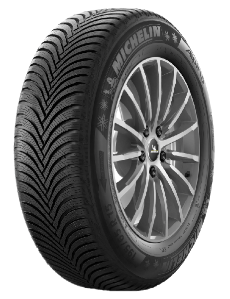 Michelin ALPIN 5 225/50 R16 96 H XL, N0