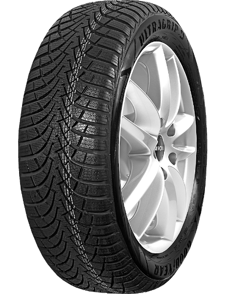 Goodyear Ultra Grip 9