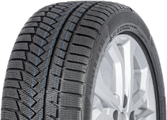 Continental WinterContact TS 850 P