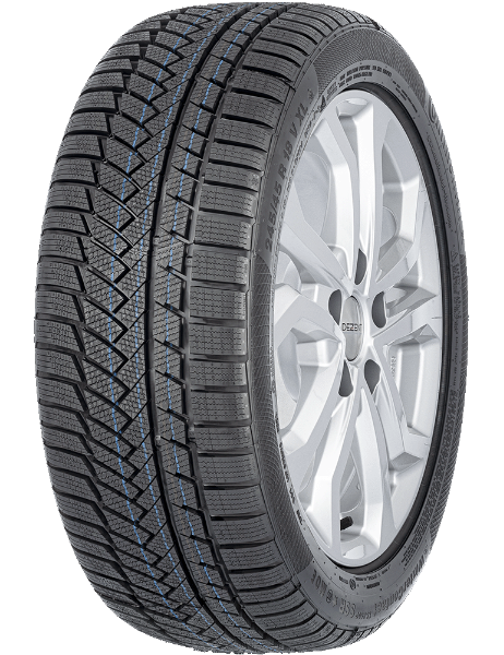 Continental WinterContact TS 850 P 235/50 R19 99 T (+), ContiSeal