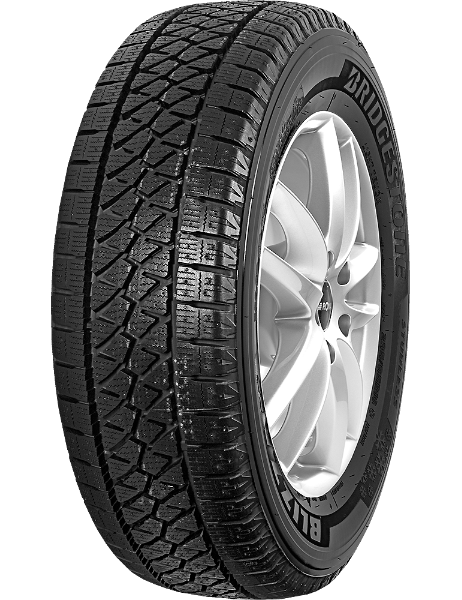 Bridgestone Blizzak W995 215/65 R16 109/107 R C