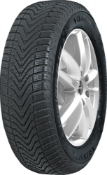 Gros plan de la bande de roulement Vredestein Snowtrac 5 155/65 R14 75 T