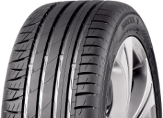 Nokian Tyres V
