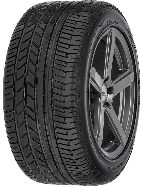 Pirelli P Zero Asimmetrico