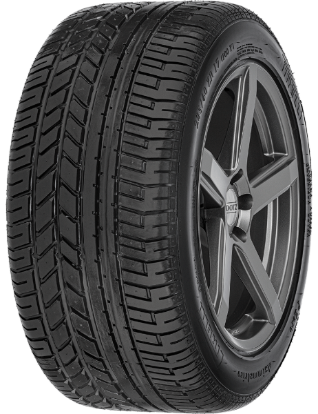 Pirelli P Zero Asimmetrico (P7A1) 245/40 R17 91 Y ZR