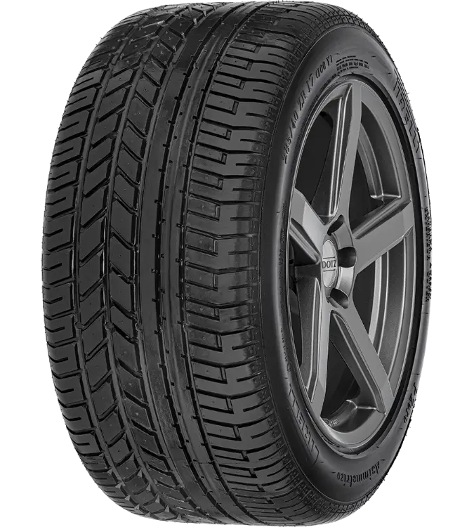 Pirelli P Zero Asimmetrico (P7A1) 235/35 R18 86 Y ZR