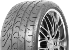 Pirelli P Zero Corsa Asimmetrico