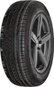 Gros plan de la bande de roulement Pirelli P Zero Rosso 285/30 R18 93 Y (PZ2A), ZR, N4
