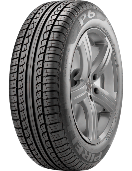 Pirelli P6 185/65 R15 88 H