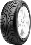 Gros plan de la bande de roulement Pirelli P6000 185/70 R15 89 W N3